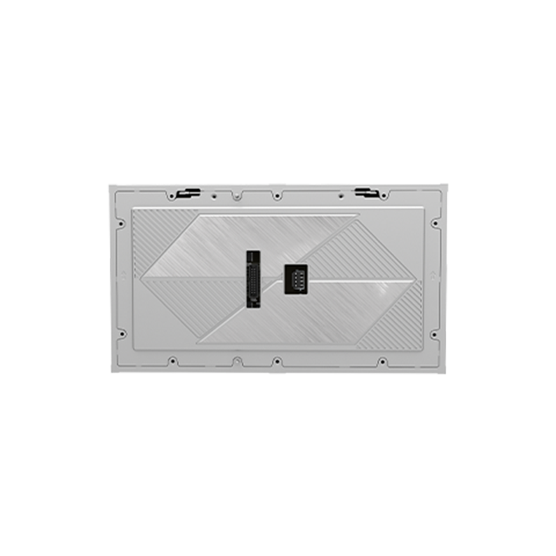 Modul Tampilan MicroLED